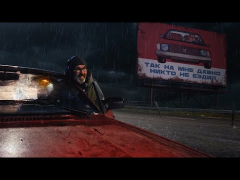 Видео: Купил 2141, который простоял в гараже 26 лет! Оживил и поехал, но...