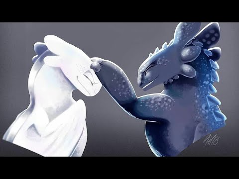 Видео: Какие песни в головах драконов?