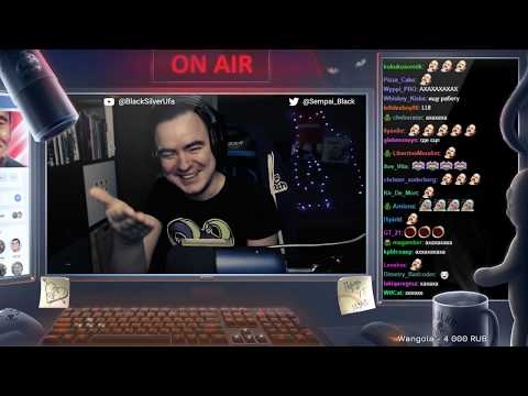 Видео: Вошедшее #17 ● BlackSilverUFA