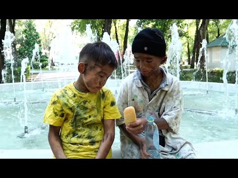 Видео: БЕСПРИЗОРНИК ВСЕ СЕРИИ № 4