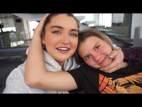 Видео: Разница в 12 лет… Какие у меня отношения с сестрой