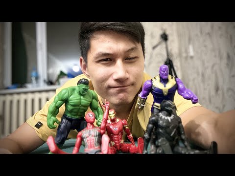 Видео: Нұрченлмен 24 сағат бірге болайық