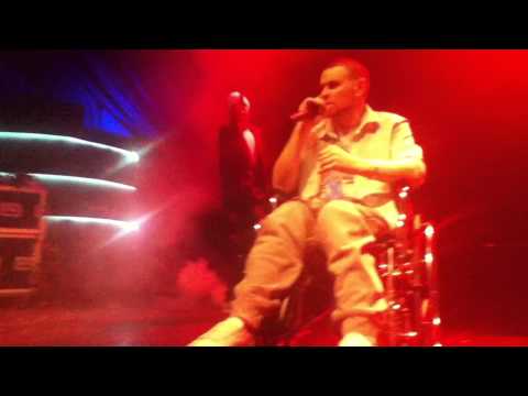 Видео: Рем Дигга - Чёрт 08.03.2013