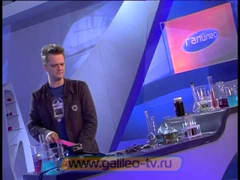 Видео: Галилео. Эксперимент. Мины для тараканов