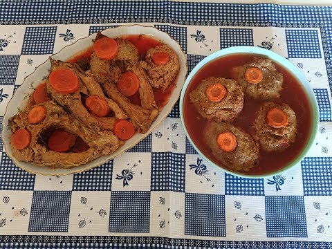 Видео: Гефилте фиш (фаршированная рыба) Песах 2025