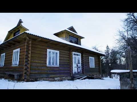 Видео: Простая жизнь 85-летней женщины в снежных горах на краю света