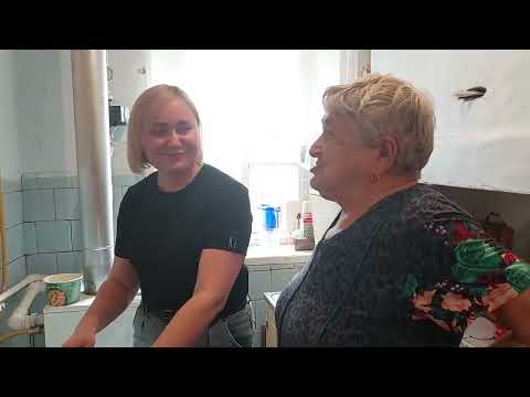 Видео: Ленивые пирожки от Олеси Андреевны.