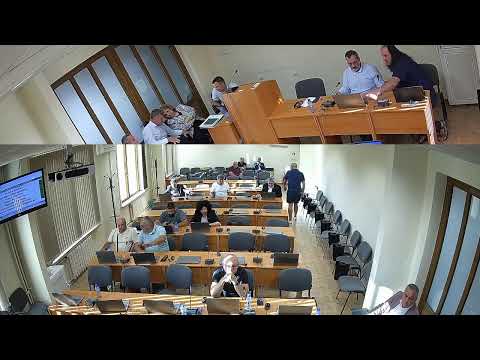 Видео: Местно самоуправление, нормативна уредба и транспорт,18.09.2025 четвъртък, 17:00