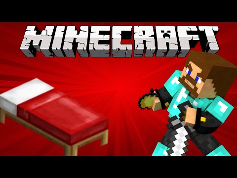 Видео: ПЕРЕХИТРИЛ ВРАГОВ И СЛОМАЛ КРОВАТЬ - БЕДВАРС