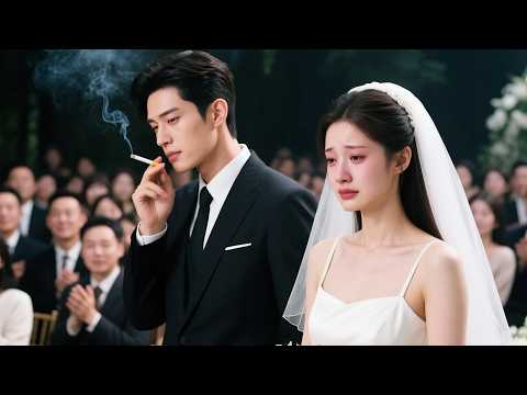 Видео: 6 лет брака не смогли согреть его сердце. Она остановилась и подала на развод!