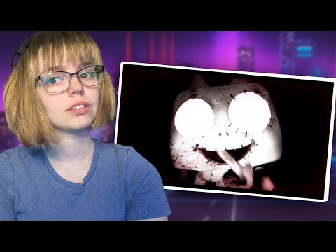 Видео: РЕАКЦИЯ НА VALERA GHOSTHER | 11 этаж или нет?