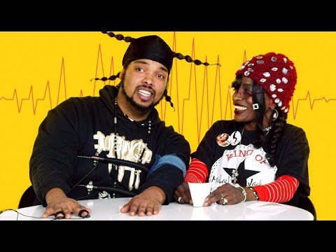 Видео: Мать и Сын – Детектор Лжи