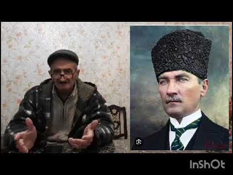 Видео: Ингушский феномен. Ататюрк.