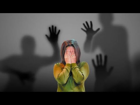 Видео: Не бойся бояться