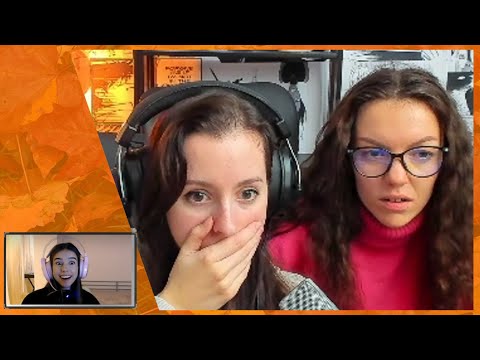 Видео: Molly реагира на "Bulgarian Streamers Compilation #35"
