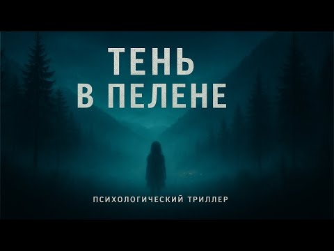 Видео: Тень в пелене