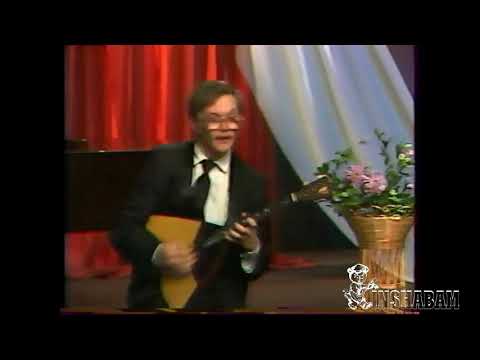 Видео: "Классик-дуэт" на телевидении (1995)