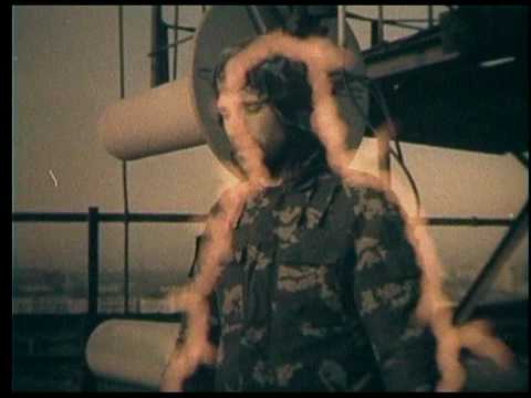 Видео: Звезды свердловского рока в клипе "Отходная" 1991 год