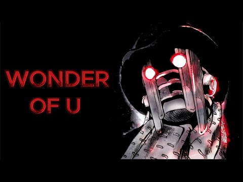 Видео: ОБЗОР WONDER OF U. ТАК ЛИ СИЛЕН WOU? Джоджо / Jojo Bizarre Adventure.