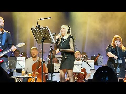 Видео: Лили Иванова - Ако спра да обичам (БУРГАС) (2025)