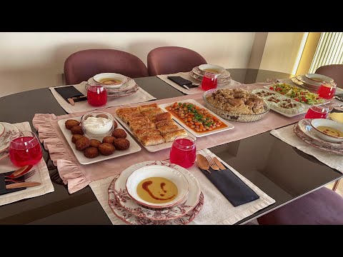 Видео: ПОДГОТОВКА К ПРОДАЖЕ📣Рецепты послеобеденного чая/Эклеры,печенье с корицей,профитроли,холодная пахлав