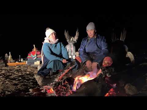 Видео: 4 Хайрханы буулт Баянзүрх хайрхан