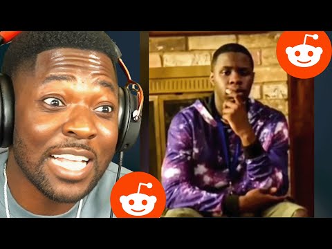 Видео: LELAND РАЗОБЛАЧЕН ЗА НОСЕНИЕ GALAXY DRIP!! Реакция RDC на Reddit