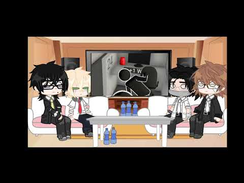 Видео: Реакция «Ммм работа» на первый рабочий день Валеры^^