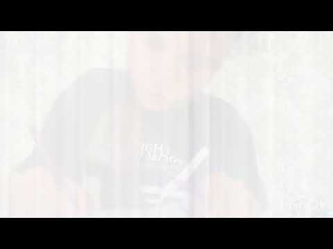 Видео: Асмр-художник рисует твой портрет