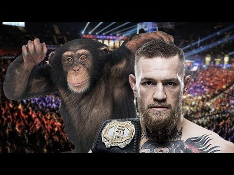 Видео: UFC - РАЗВЛЕЧЕНИЕ ДЛЯ БЫДЛА