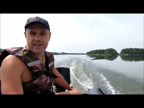 Видео: Замеряем расход топлива  Ветерок   8 М  Часть  2