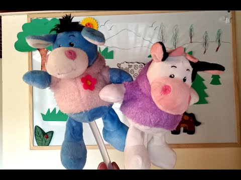 Видео: Ситуация 6 : "Домашни животни"