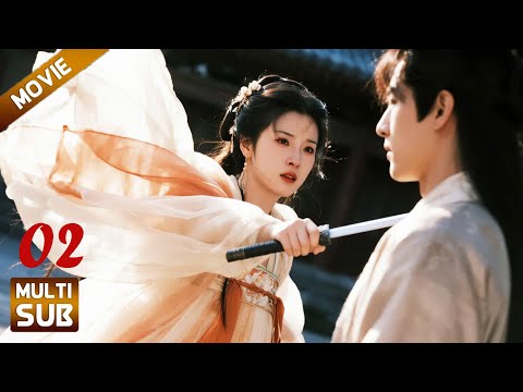 Видео: Девушка, путешествующая во времени, наносит удар принцу… но он ВЛЮБЛЯЕТСЯ в неё?!#cdrama#time-travel