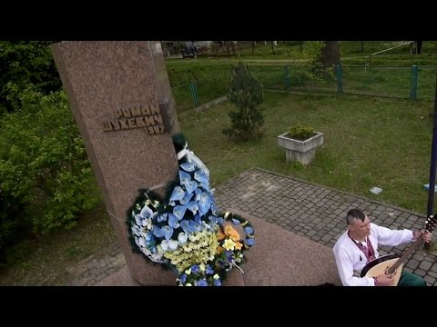 Видео: Чи це російські пісні?