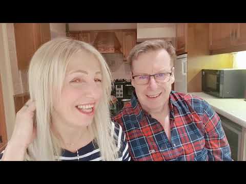 Видео: Муж Англичанин- Что ему нравится в Русской Жене