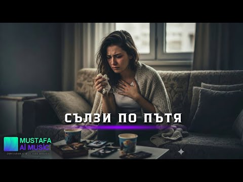 Видео: СУПЕР БАЛАДА | СЪЛЗИ ПО ПЪТЯ 