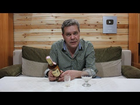 Видео: Ром. Bacardi carta oro