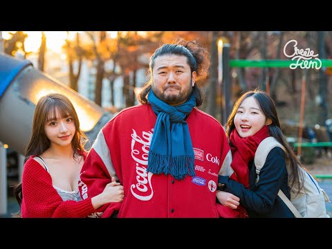 Видео: [Эпоха волосатых] EP#1. Признания девушки (SUB)