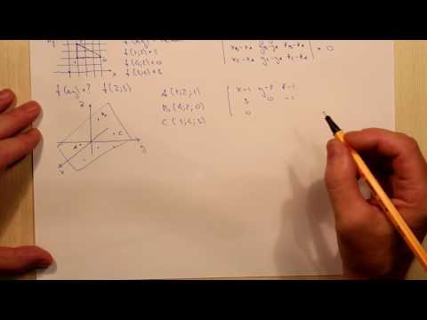 Видео: Скалярные поля. Пример