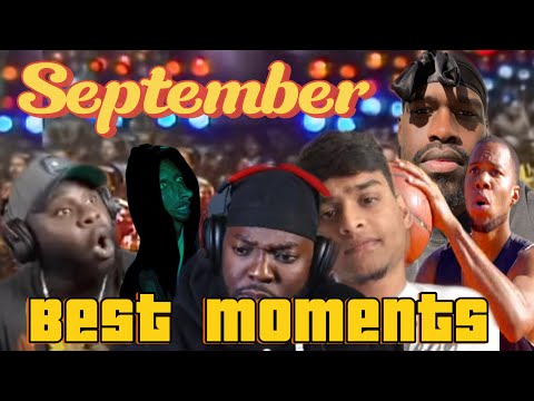 Видео: Rdcworld Лучшие моменты сентября!!!