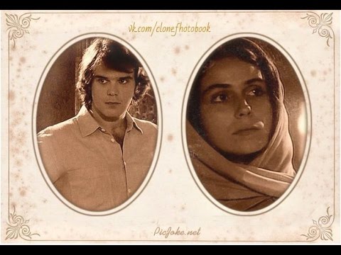 Видео: Said/Jade - I'm not your enemy (Я не враг тебе)