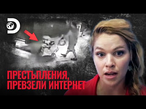 Видео: Акула отвлечена в бебешка количка?! | Престъпления, превзели интернет