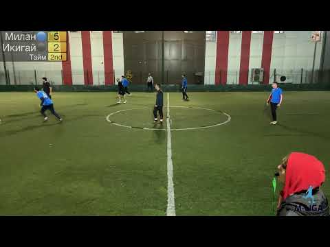 Видео: Милан/Икигай
