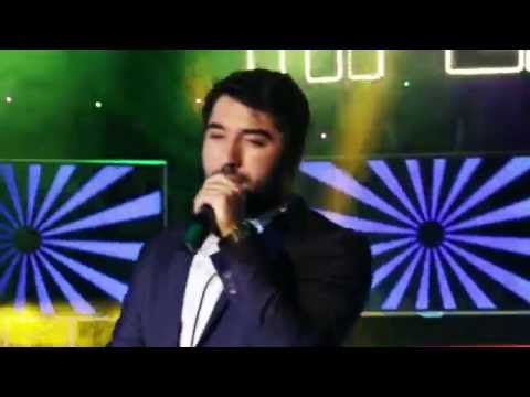 Видео: Хасбулат Рахманов - От меня до тебя (Премия года 2016)