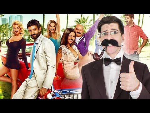 Видео: Вредное кино - Что творят мужчины 2