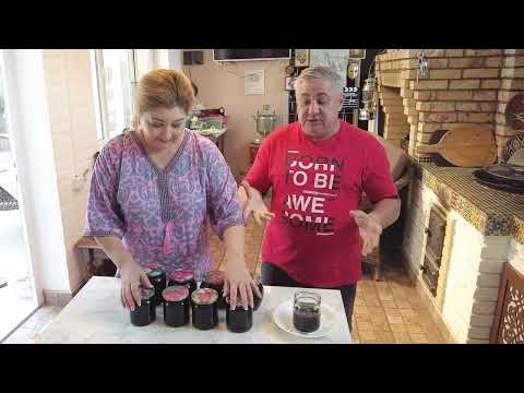 Видео: 🔥ВАРЕНЬЕ ИЗ ШЕЛКОВИЦЫ (ТУТОВНИК)😋 ОЧЕНЬ ВКУСНО И ПОЛЕЗНО ❤️