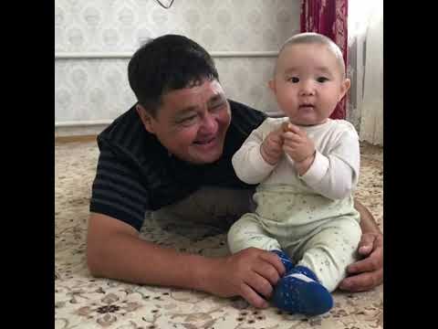 Видео: Сағынышпен еске алу, Жан жарыма, Әкешімді еске алу, Еске алу сағынышпен әкемізді еске алу