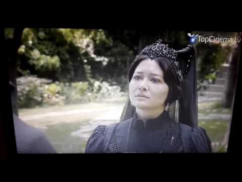 Видео: Кесем султан спасла Кеманкеша от смерти