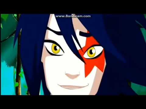 Видео: Раф и Сульфус молния