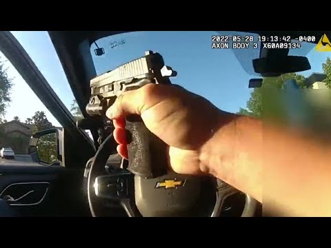 Видео: Они не хотели сдаваться/Работа полиции США #4